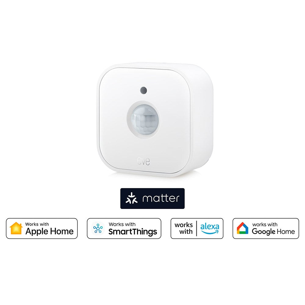 Eve Motion Sensor - Vit