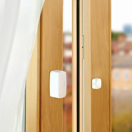 Eve Door & Window Sensor - Vit