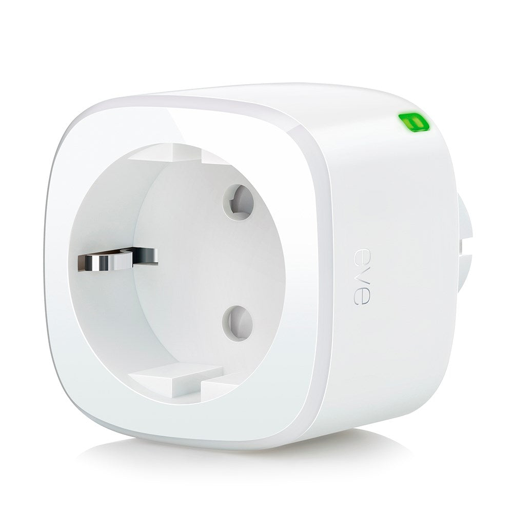 Eve Energy Smart Plug - Vit