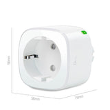 Eve Energy Smart Plug - Vit