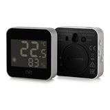 Eve Weather Monitor - Svart