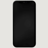 iPhone 13 Pro Nudient Thin Case V3 Skal - Ink Black