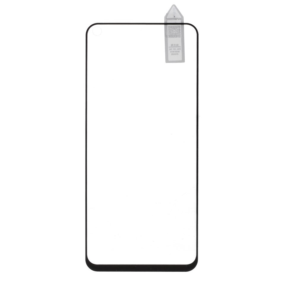 OnePlus Nord N10 5G RURIHAI - Screen Protector - Full -Fit - Svart