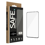 Motorola Edge 30 Neo Safe By PanzerGlass® Ultra-Wide Fit Skärmskydd - Case Friendly - Gold Strength - Genomskinlig