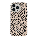 iPhone 13 Pro Burga Tough Fashion Skal - Almond Latte