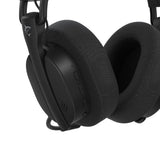 White Shark FIRECREST Trådlös Over-Ear Gaming Headset - Svart