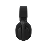 White Shark FIRECREST Trådlös Over-Ear Gaming Headset - Svart
