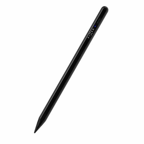 Fixed Graphite Active Stylus Pen för Apple iPad - Svart