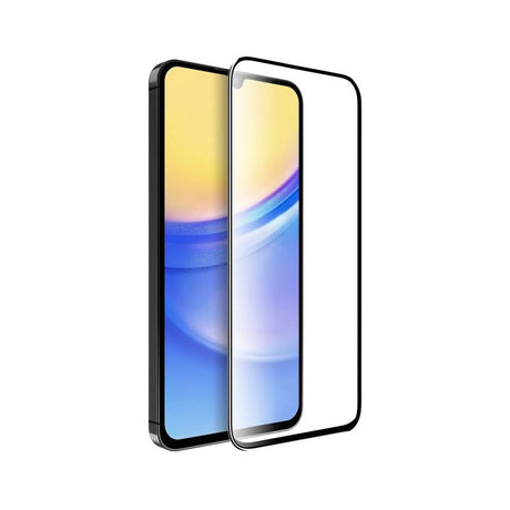 Samsung Galaxy A15 5G Mobile Origin EasyGlass - Skärmskydd