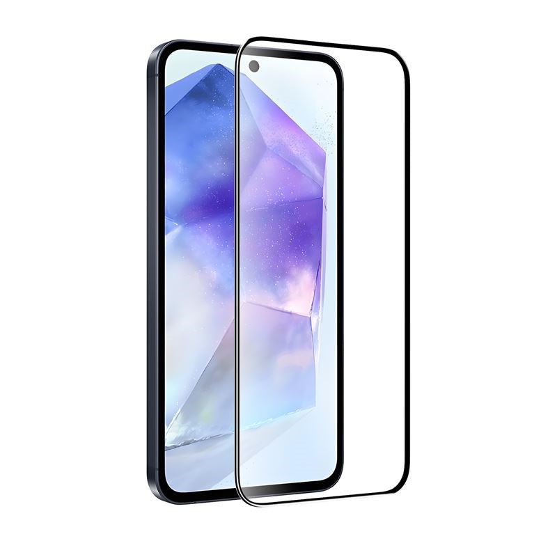 Samsung Galaxy A55 5G Mobile Origin EasyGlass - Skärmskydd