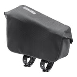 ORTLIEB 1L Fuel-Pack Cykelväska (12 x 21 x 8,5 cm) - Svart