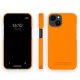 iPhone 14/13 iDeal Of Sweden Fashion Skal Seamless - Apricot Crush