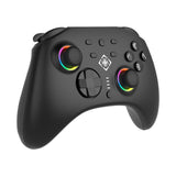 Deltaco Trådlös Gaming Controller för Nintendo Switch 2 - Svart