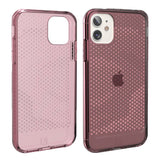 iPhone 11 UAG [U] Lucent Series Skal - Dusty Rose - Pink