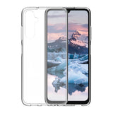 Samsung Galaxy A05s dbramante1928 Greenland Skal - 100 % Återvunnen Plast - Clear