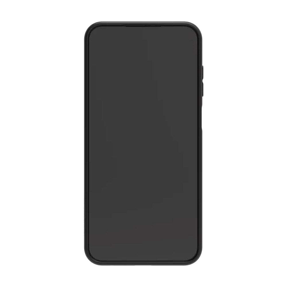 Samsung Galaxy A25 5G dbramante1928 Greenland Skal - 100% Återvunnen Plast - Night Black