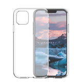 iPhone 11/XR dbramante1928 Greenland Skal - 100% Återvunnen Plast - Transparent