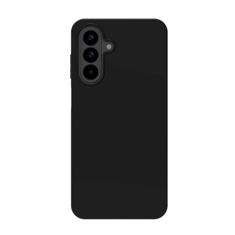 Samsung Galaxy A26 (5G) dbramante1928 Greenland Skal - 100% Återanvänd Plast - Svart