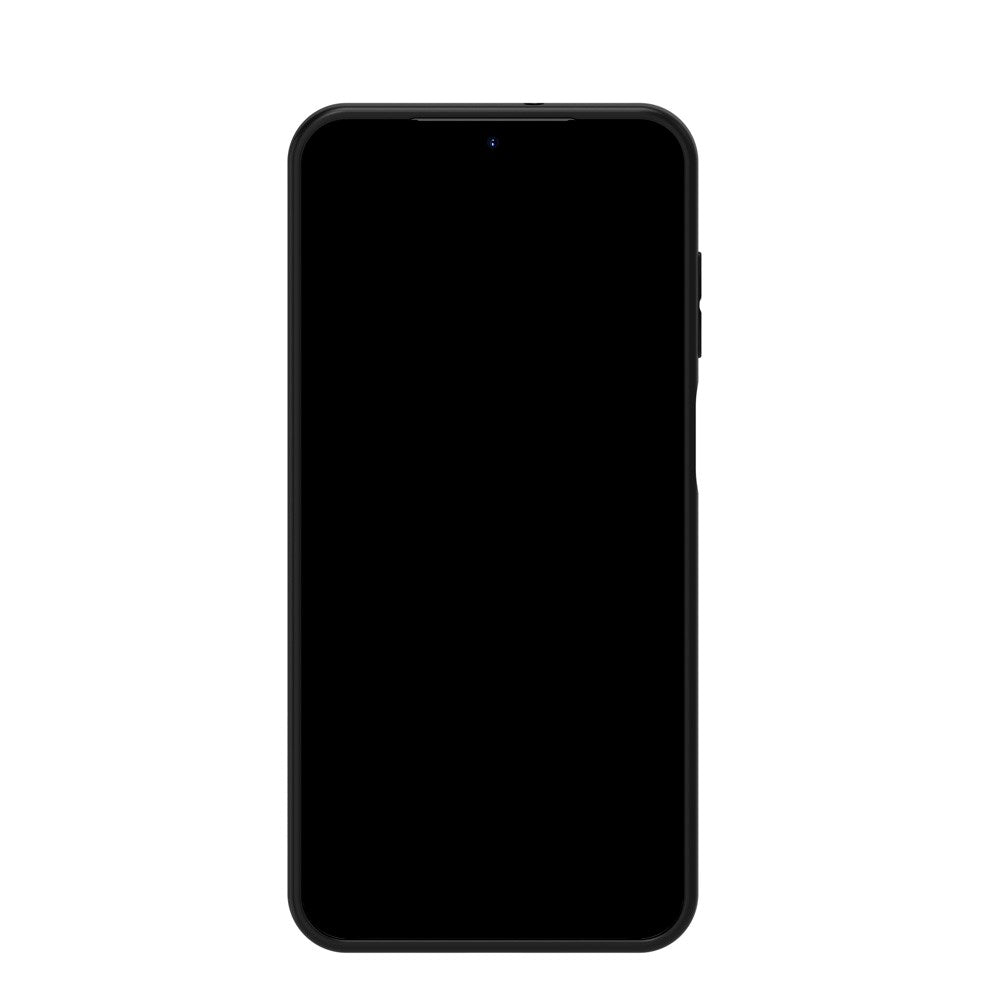 Samsung Galaxy A26 (5G) dbramante1928 Greenland Skal - 100% Återanvänd Plast - Svart
