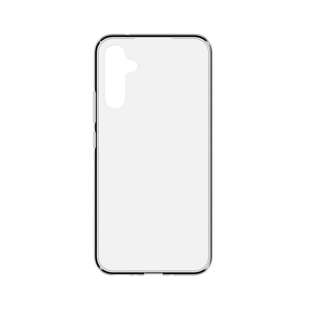 Samsung Galaxy A34 5G dbramante1928 Greenland Skal - 100% Återvunnen Plast - Transparent