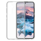 Samsung Galaxy A35 5G dbramante1928 Greenland Skal - 100% Återvunnen Plast - Transparent