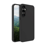 Samsung Galaxy A35 5G dbramante1928 Greenland Skal - 100% Återvunnen Plast - Night Black