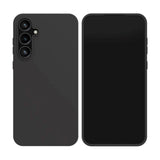 Samsung Galaxy A35 5G dbramante1928 Greenland Skal - 100% Återvunnen Plast - Night Black