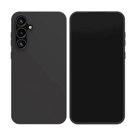 Samsung Galaxy A35 5G dbramante1928 Greenland Skal - 100% Återvunnen Plast - Night Black