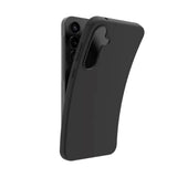 Samsung Galaxy A35 5G dbramante1928 Greenland Skal - 100% Återvunnen Plast - Night Black