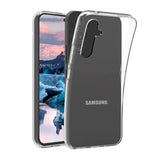 Samsung Galaxy A54 dbramante1928 Greenland Skal - 100% Återvunnen Plast - Transparent