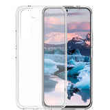 Samsung Galaxy A54 dbramante1928 Greenland Skal - 100% Återvunnen Plast - Transparent