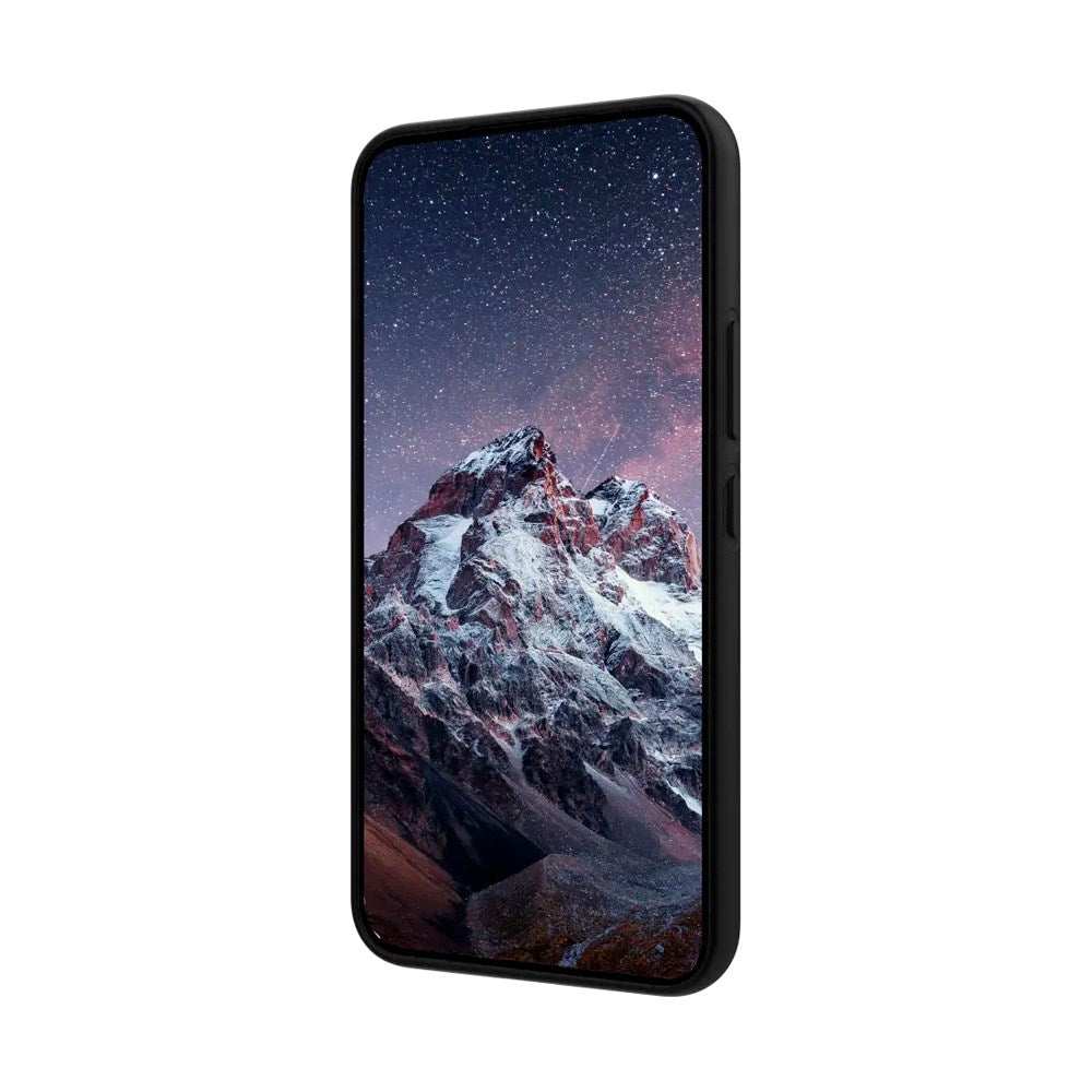 Samsung Galaxy A54 dbramante1928 Greenland Skal - 100% Återvunnen Plast - Night Black