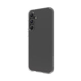 Samsung Galaxy A55 5G dbramante1928 Greenland Skal - 100% Återvunnen Plast - Transparent