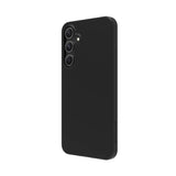 Samsung Galaxy A55 5G dbramante1928 Greenland Skal - 100% Återvunnen Plast - Night Black