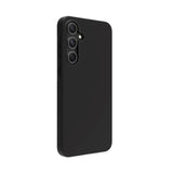 Samsung Galaxy A55 5G dbramante1928 Greenland Skal - 100% Återvunnen Plast - Night Black