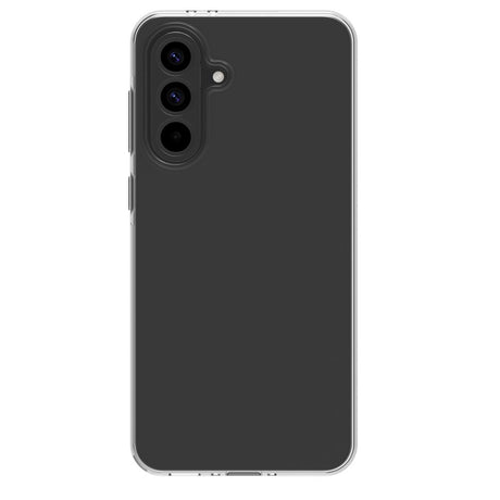 Samsung Galaxy A56 (5G) dbramante1928 Greenland Skal - 100% Återanvänd Plast - Transparent