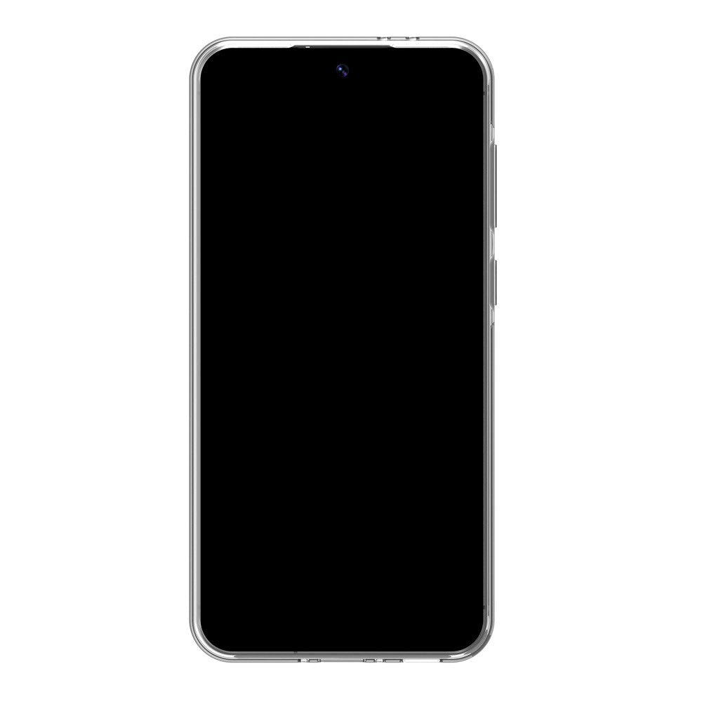 Samsung Galaxy A56 (5G) dbramante1928 Greenland Skal - 100% Återanvänd Plast - Transparent