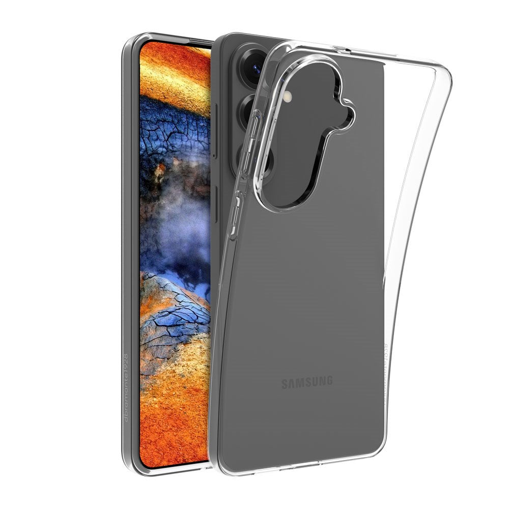 Samsung Galaxy S26+ (Plus) dbramante1928 Greenland Skal - Clear