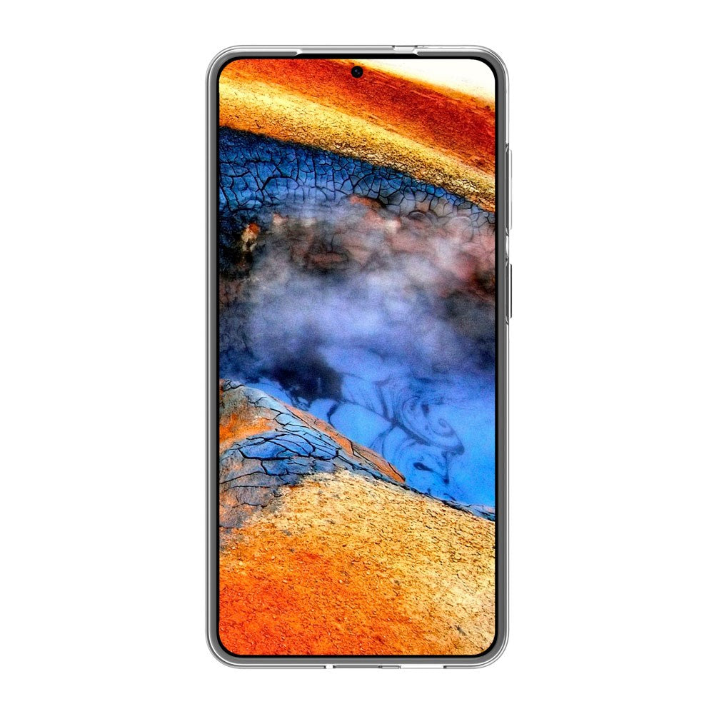 Samsung Galaxy S26+ (Plus) dbramante1928 Greenland Skal - Clear
