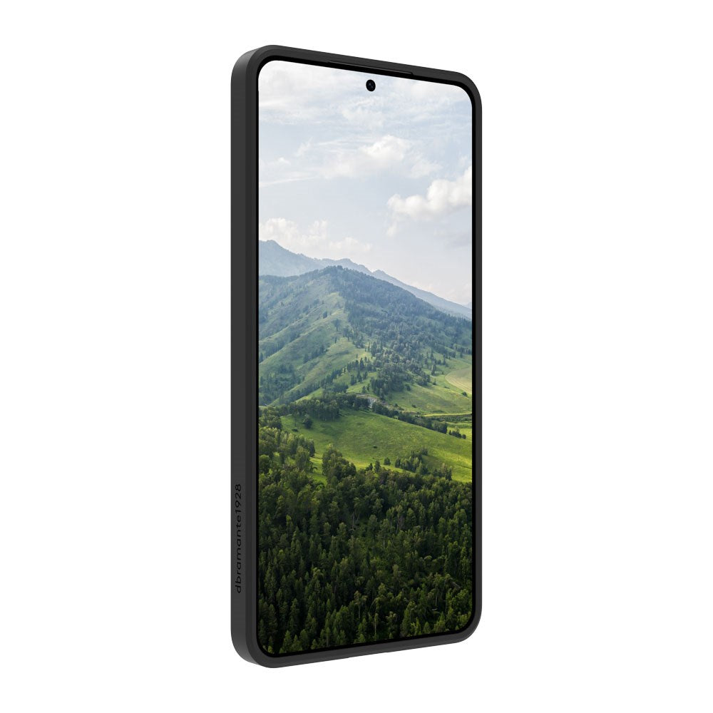 Samsung Galaxy S26+ (Plus) dbramante1928 Greenland Skal - Night Black