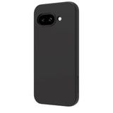 Google Pixel 9a dbramante1928 Greenland Skal - 100% Återvunnen Plast - Night Black