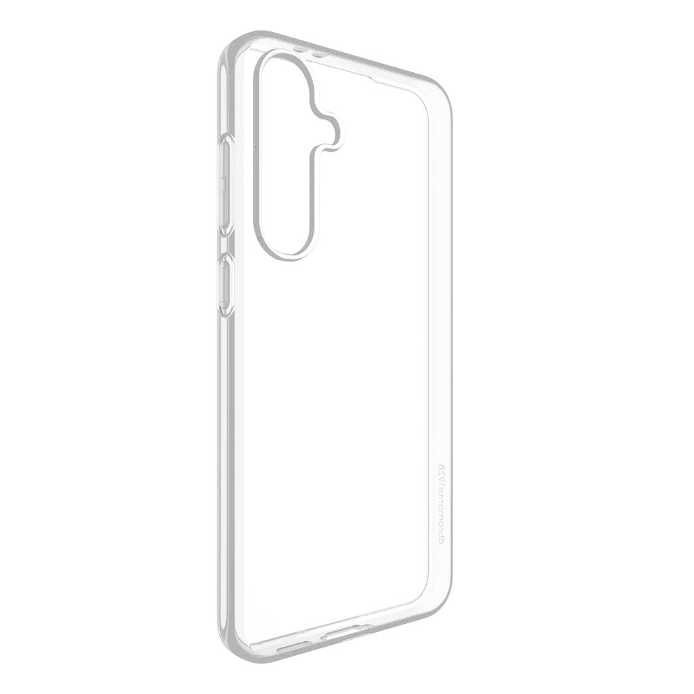 Samsung Galaxy S24 FE dbramante1928 Greenland Skal - 100% Återvunnen Plast - Transparent