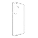 Samsung Galaxy S24 FE dbramante1928 Greenland Skal - 100% Återvunnen Plast - Transparent