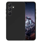 Samsung Galaxy S23 FE dbramante1928 Greenland Skal - 100% Återvunnen Plast - Night Black