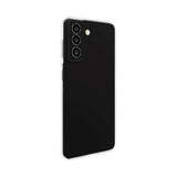 Samsung Galaxy S21+ dbramante1928 Greenland Skal - 100% Återvunnen Plast - Transparent