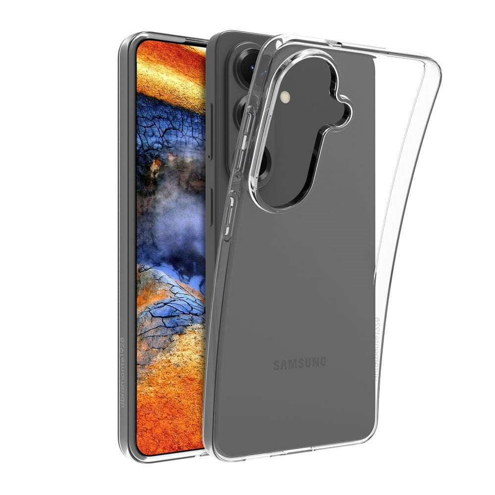 Samsung Galaxy S26 dbramante1928 Greenland Skal - Clear