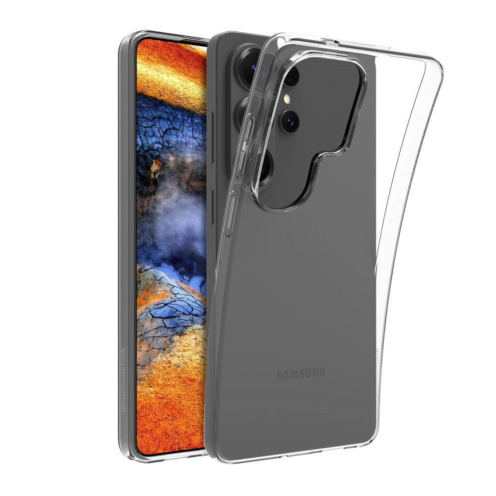 Samsung Galaxy S26 Ultra dbramante1928 Greenland Skal - Clear
