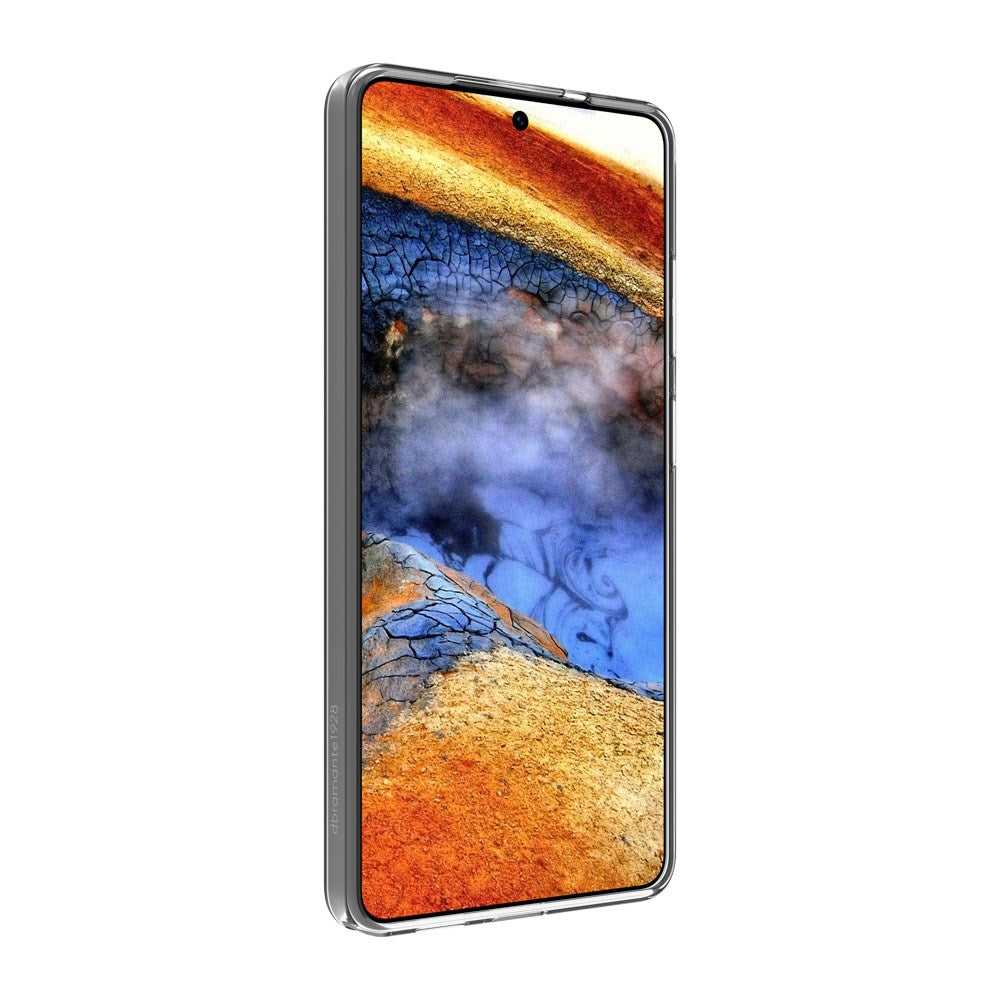 Samsung Galaxy S26 Ultra dbramante1928 Greenland Skal - Clear