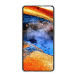 Samsung Galaxy S26 Ultra dbramante1928 Greenland Skal - Clear