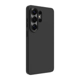 Samsung Galaxy S26 Ultra dbramante1928 Greenland Skal - Night Black